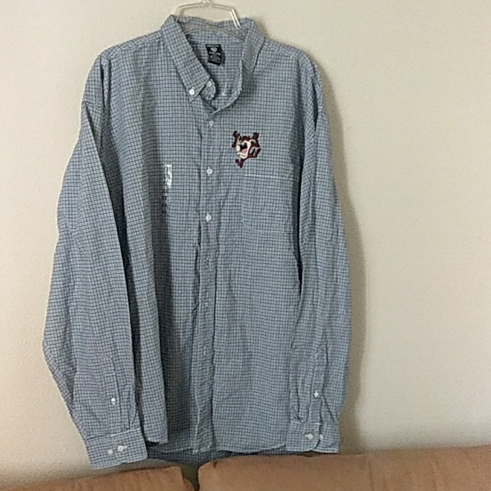 WARNER BROS.  Studio store XXL Shirt